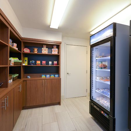 Holiday Inn Express Lodi By Ihg Exteriör bild