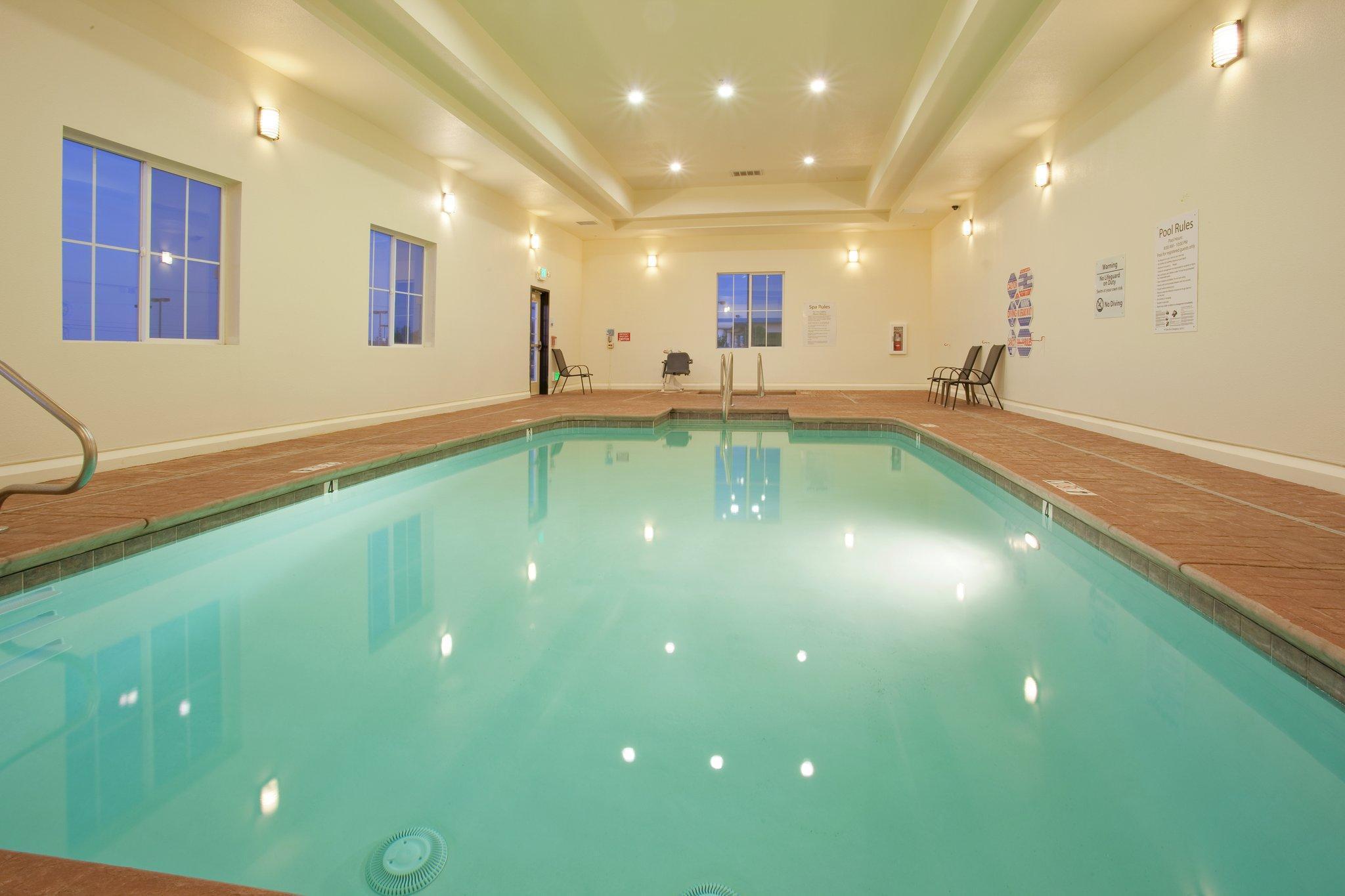 Holiday Inn Express Lodi By Ihg Exteriör bild