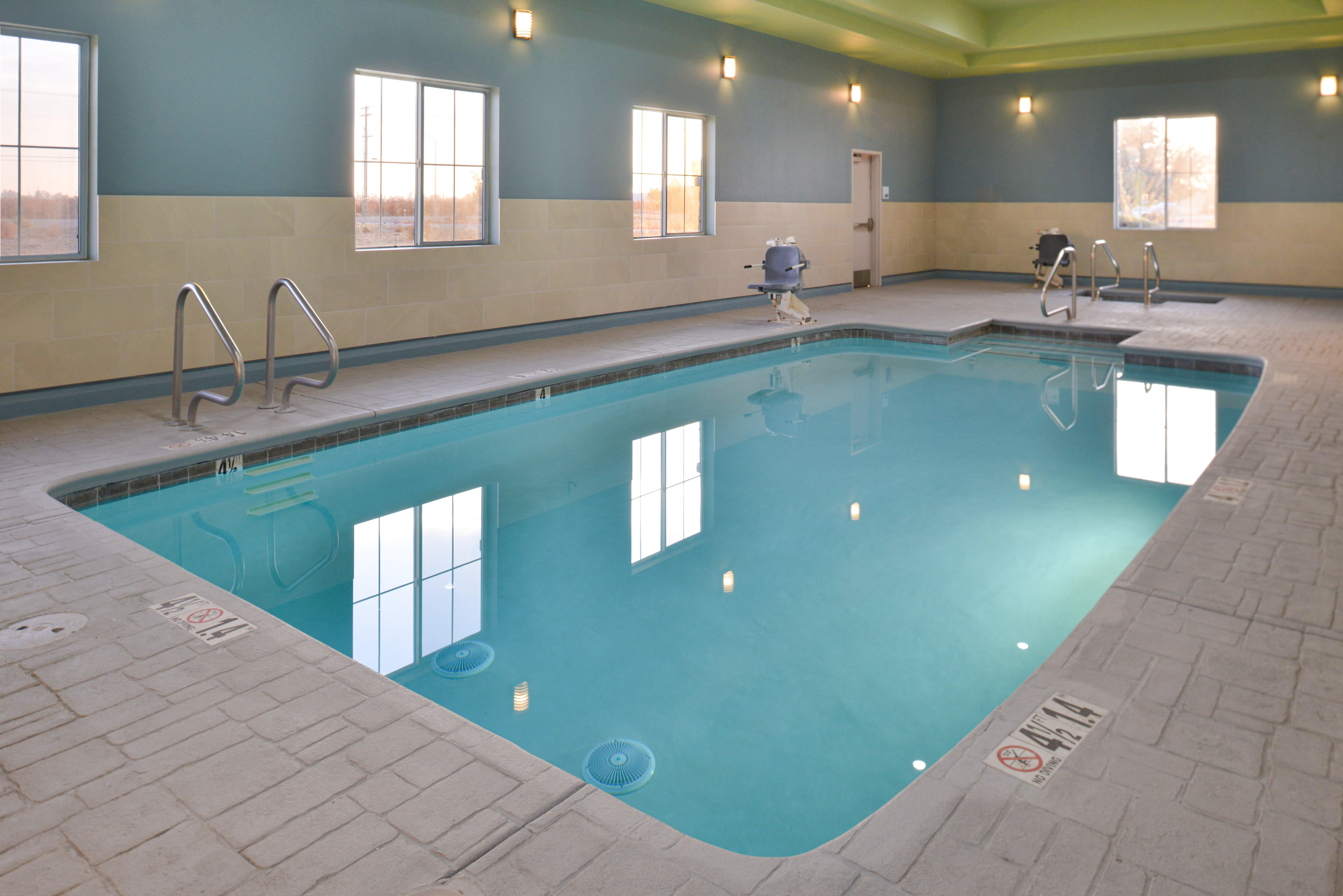 Holiday Inn Express Lodi By Ihg Exteriör bild