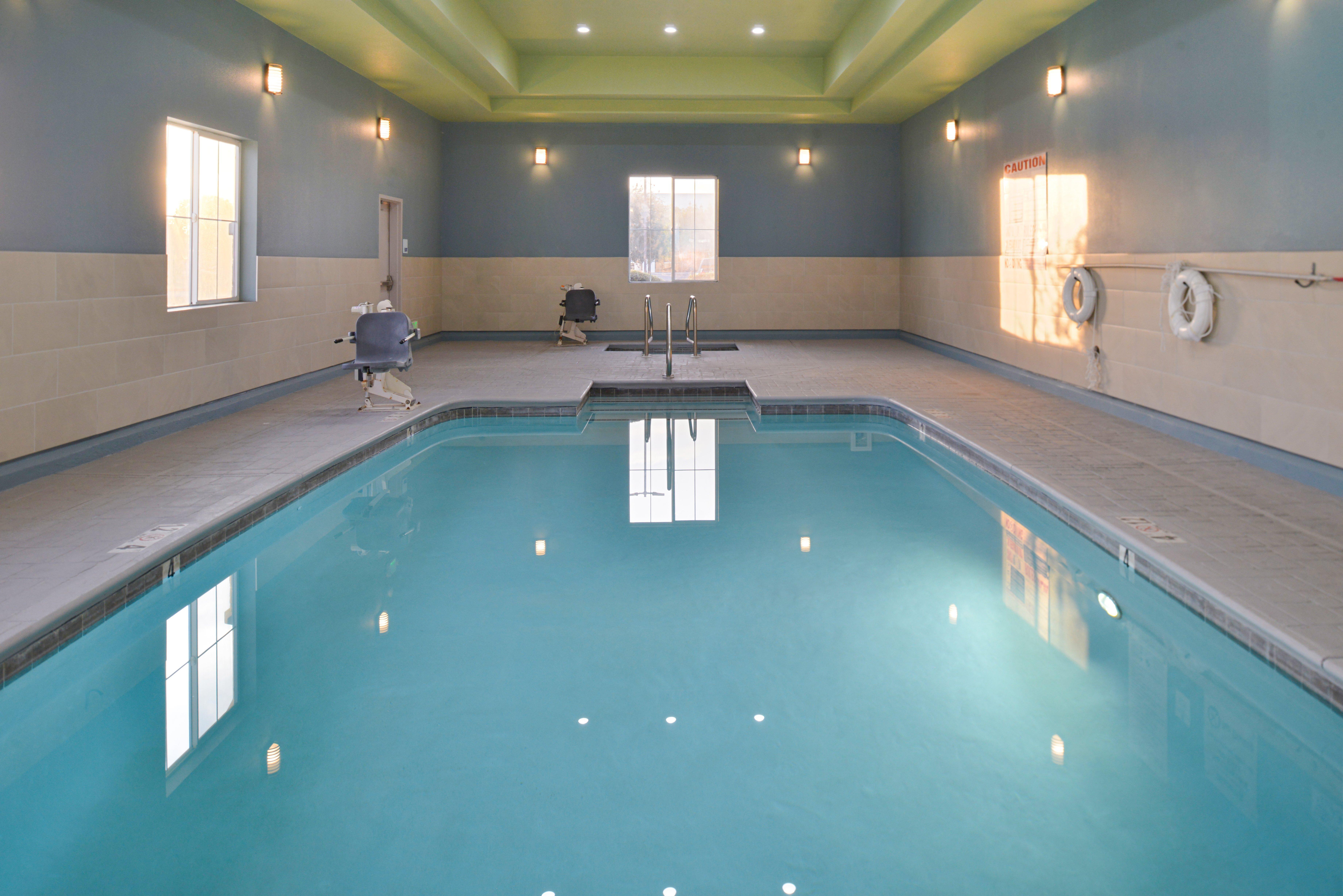 Holiday Inn Express Lodi By Ihg Exteriör bild