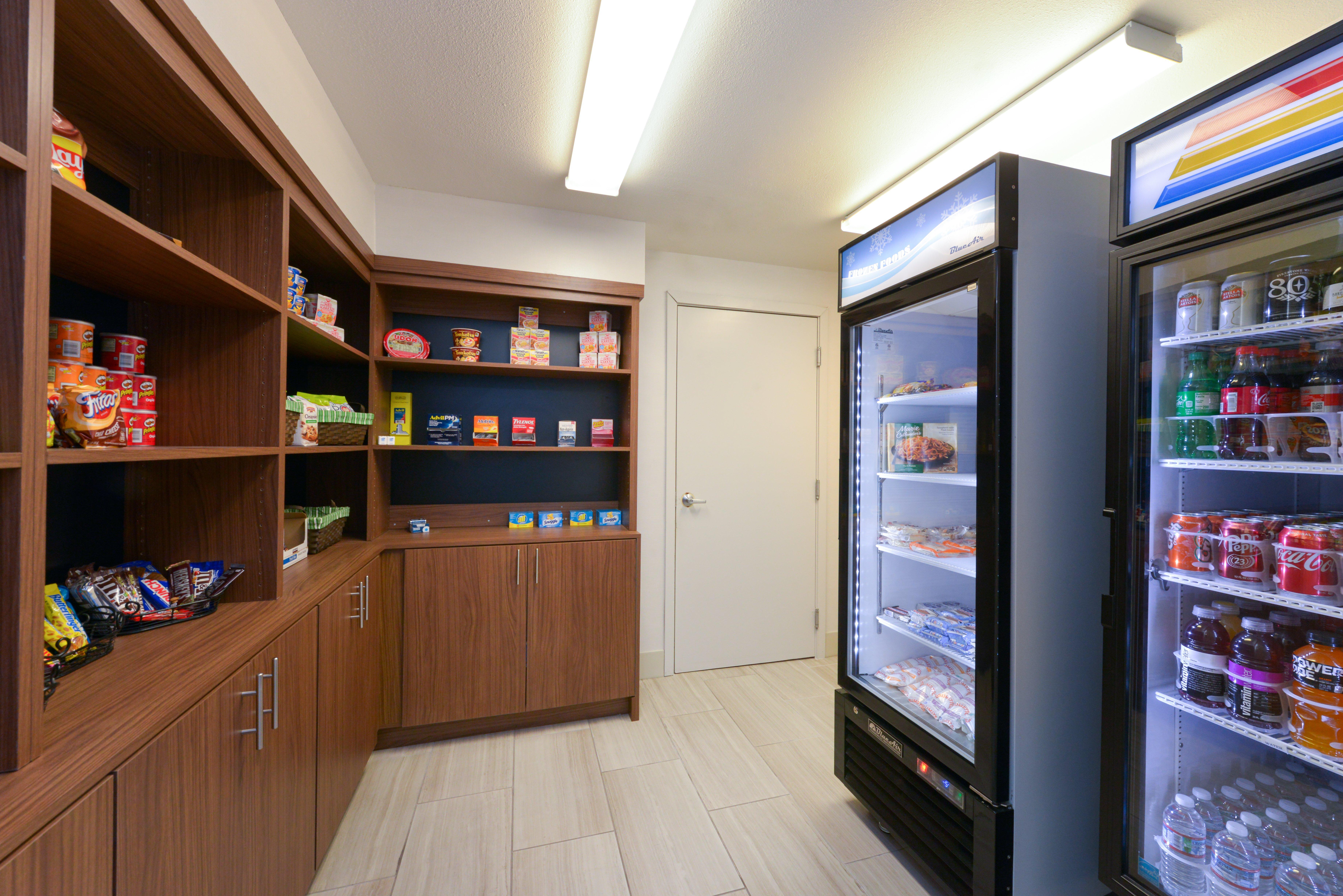 Holiday Inn Express Lodi By Ihg Exteriör bild