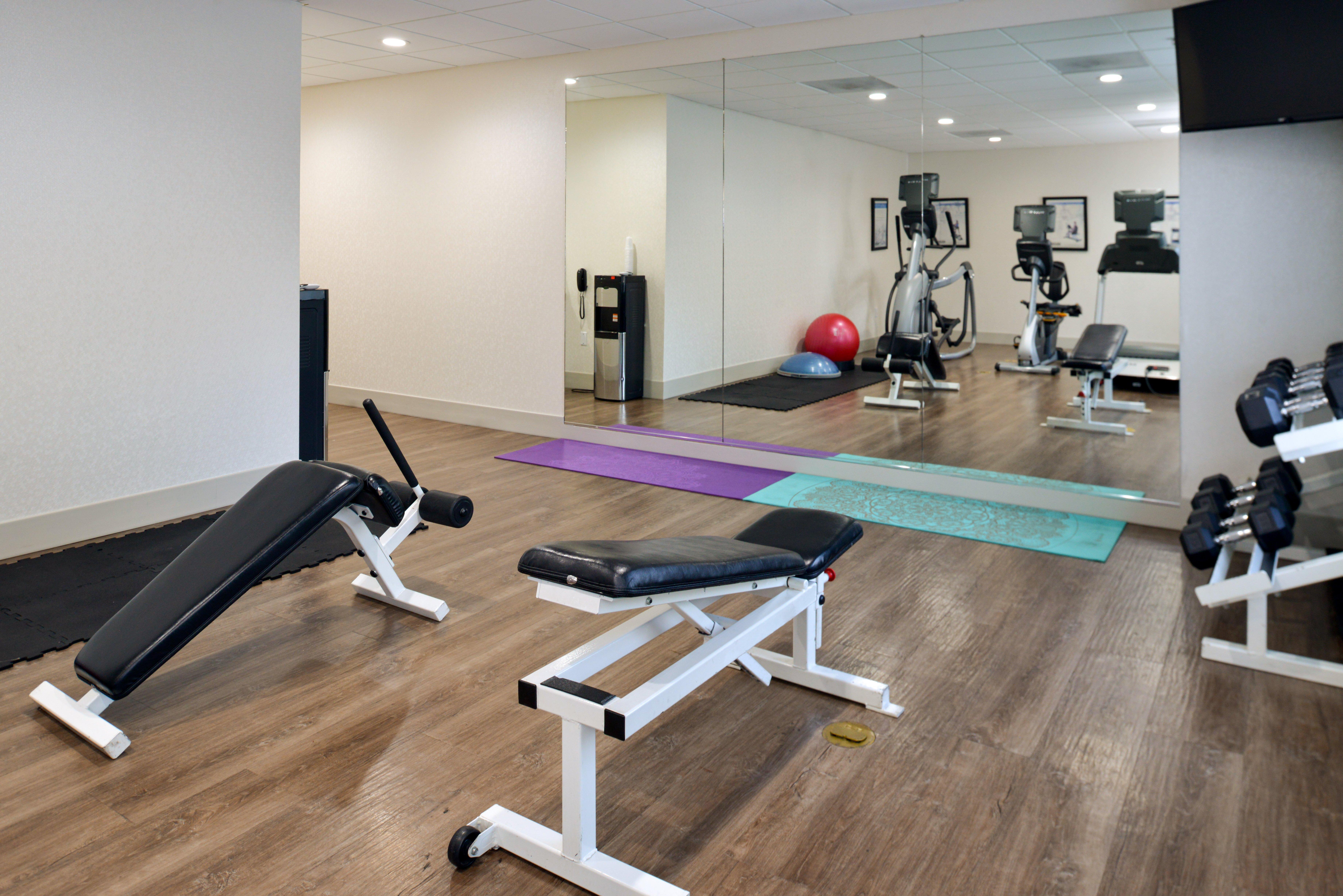 Holiday Inn Express Lodi By Ihg Exteriör bild
