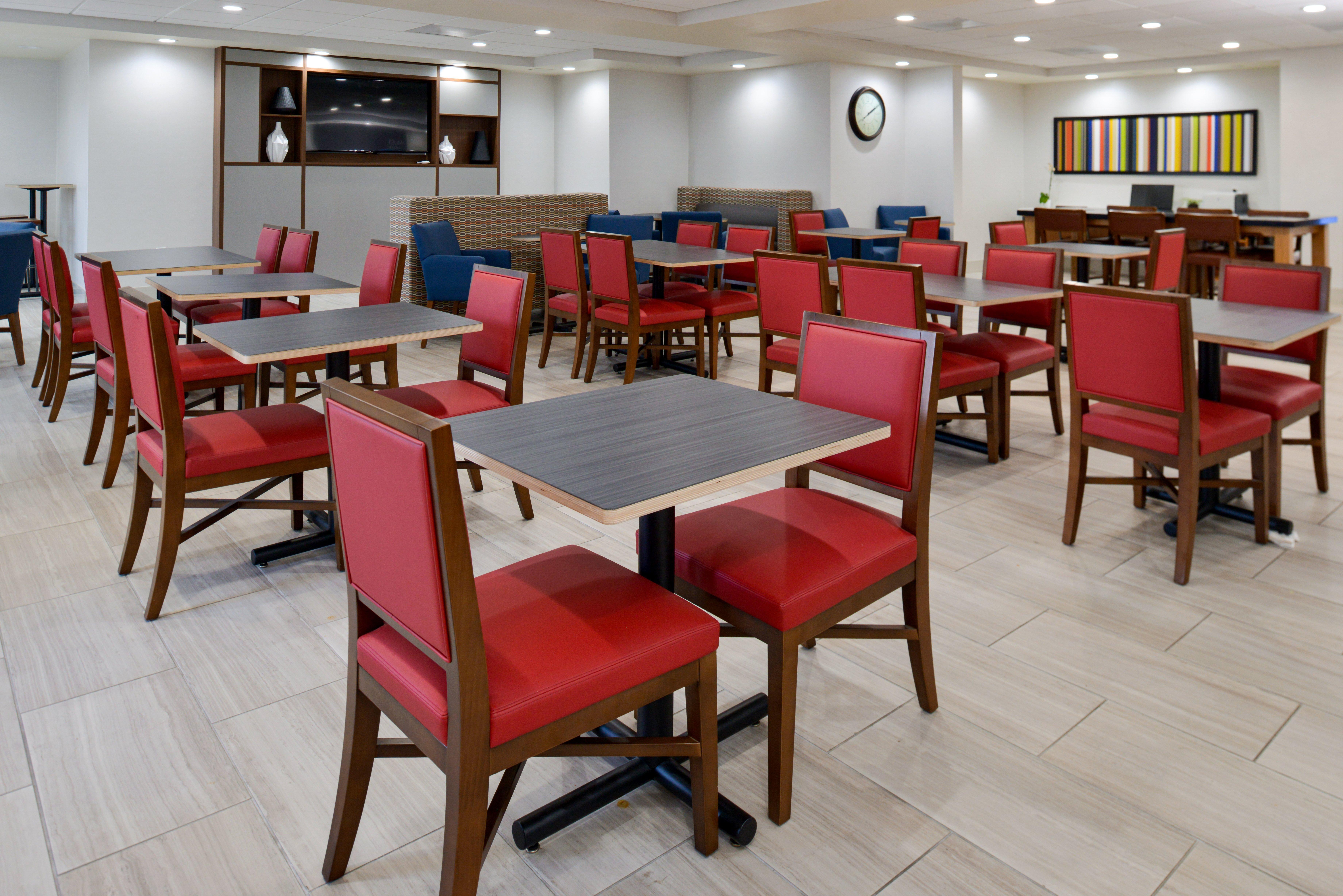 Holiday Inn Express Lodi By Ihg Exteriör bild