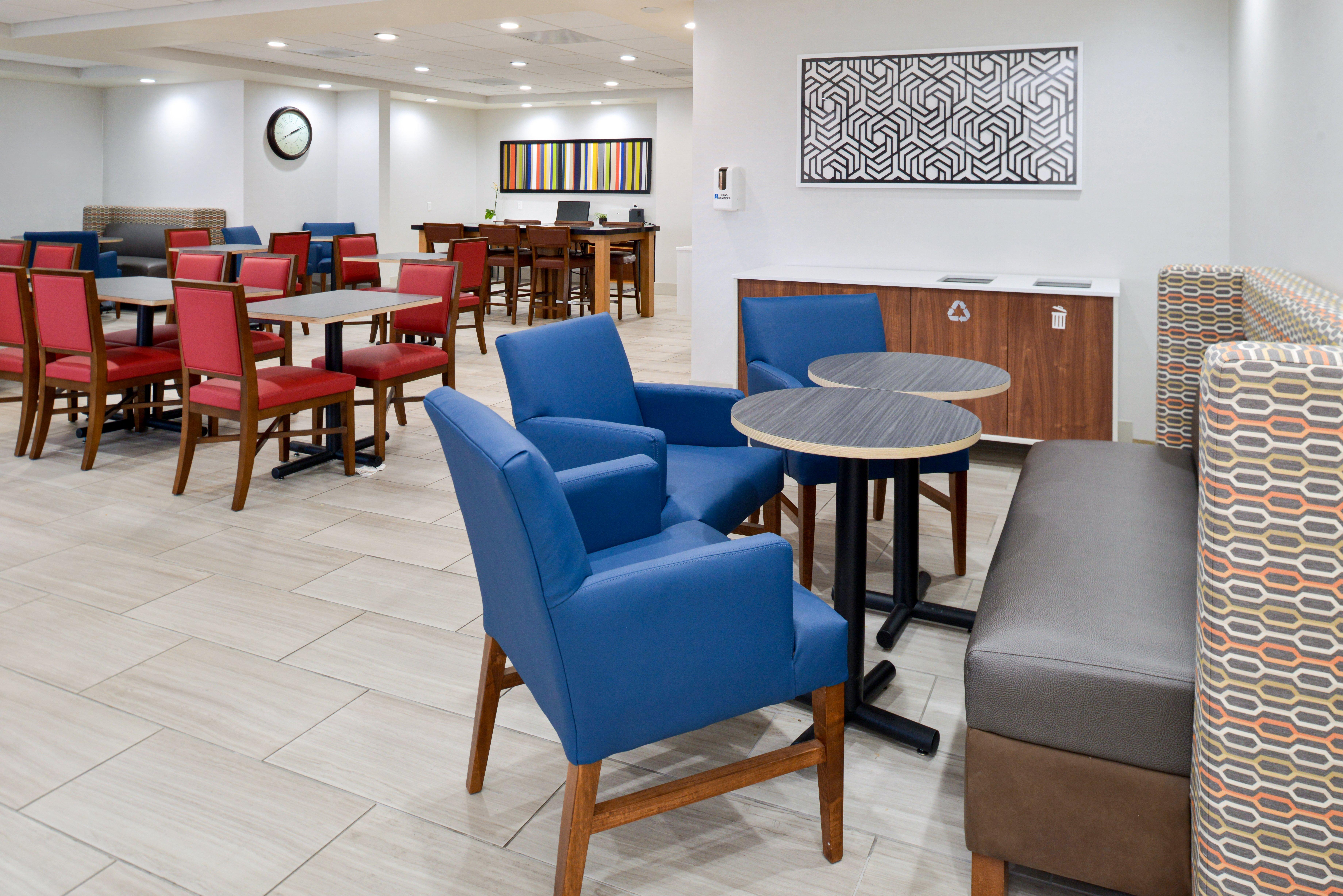 Holiday Inn Express Lodi By Ihg Exteriör bild