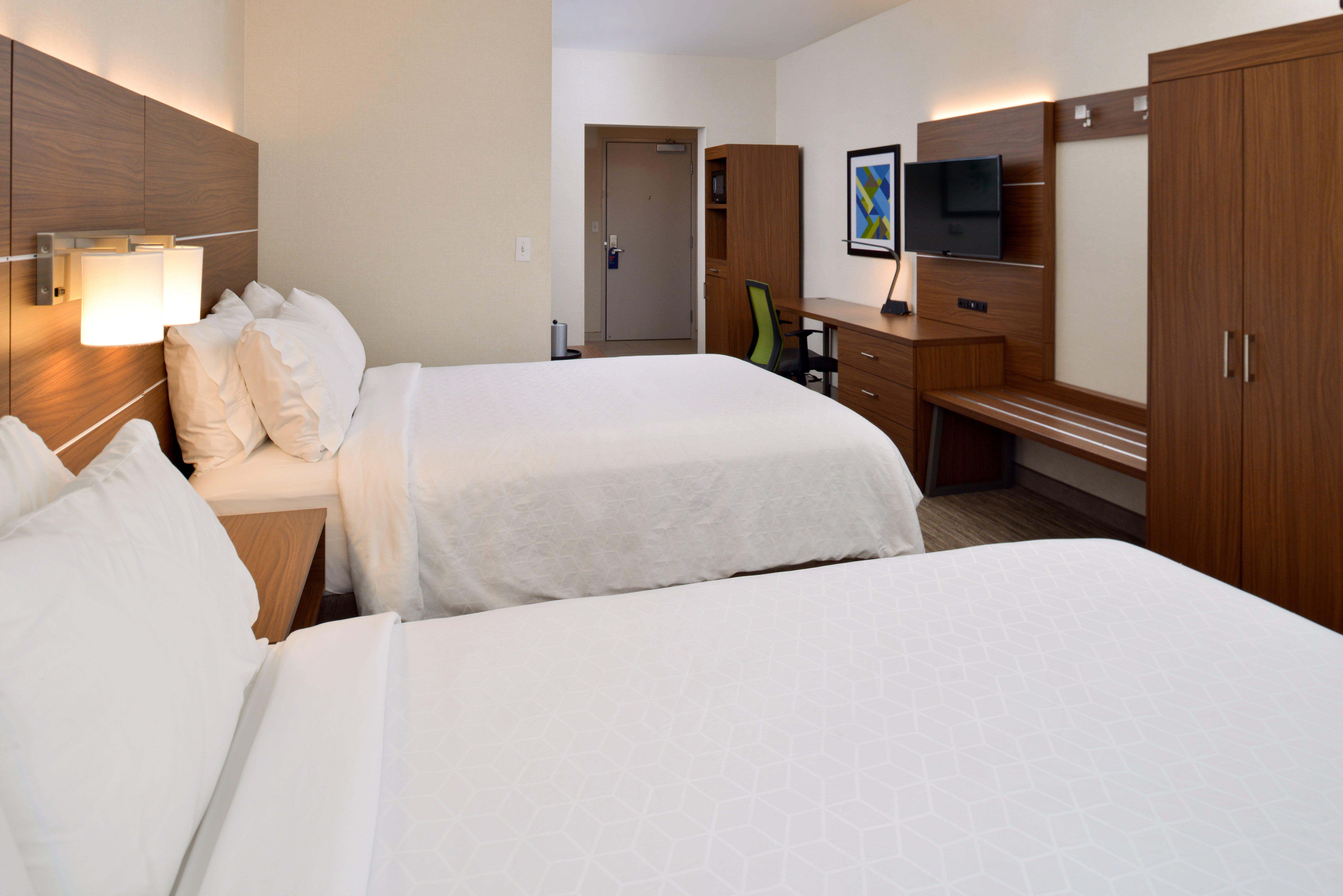 Holiday Inn Express Lodi By Ihg Exteriör bild