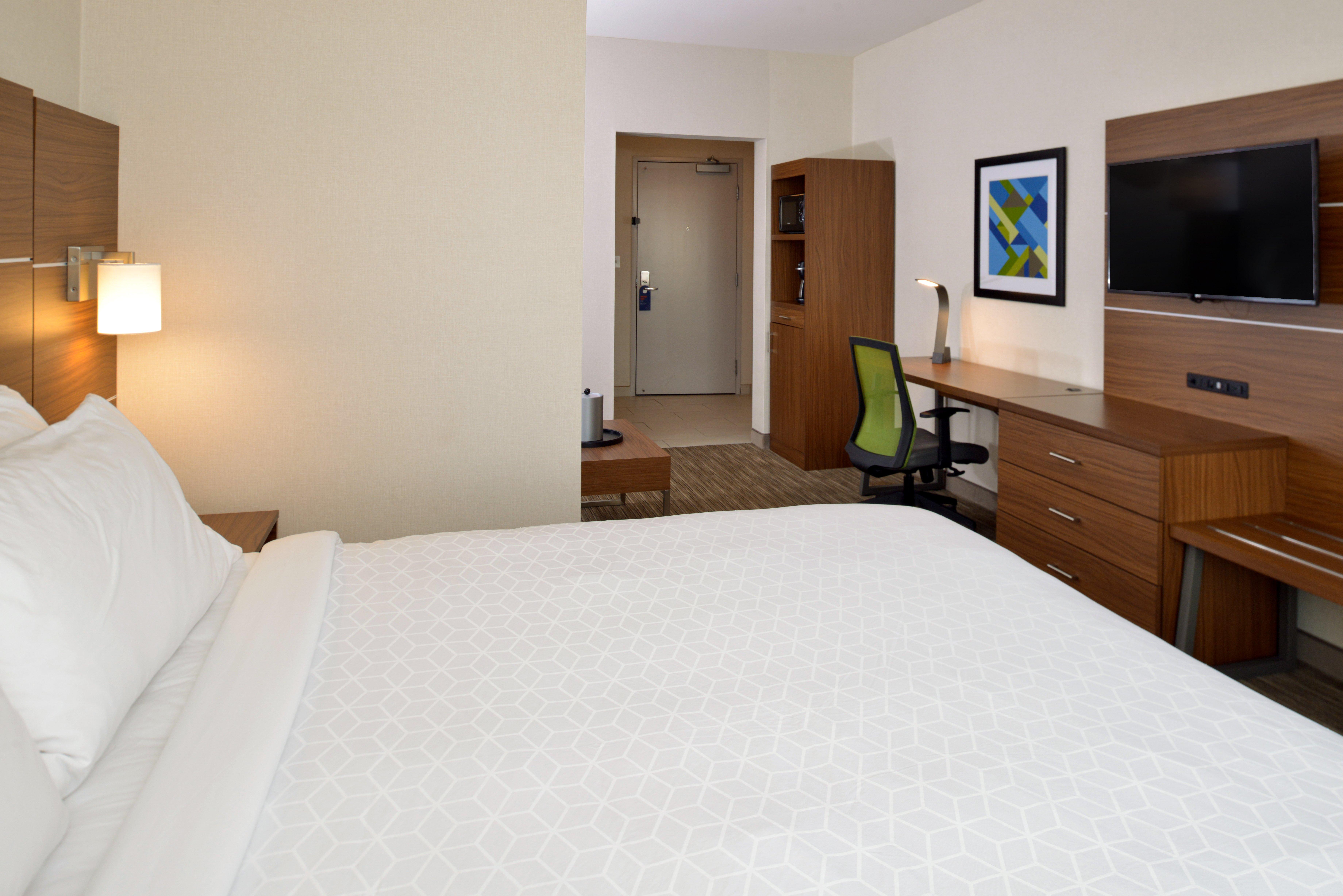 Holiday Inn Express Lodi By Ihg Exteriör bild