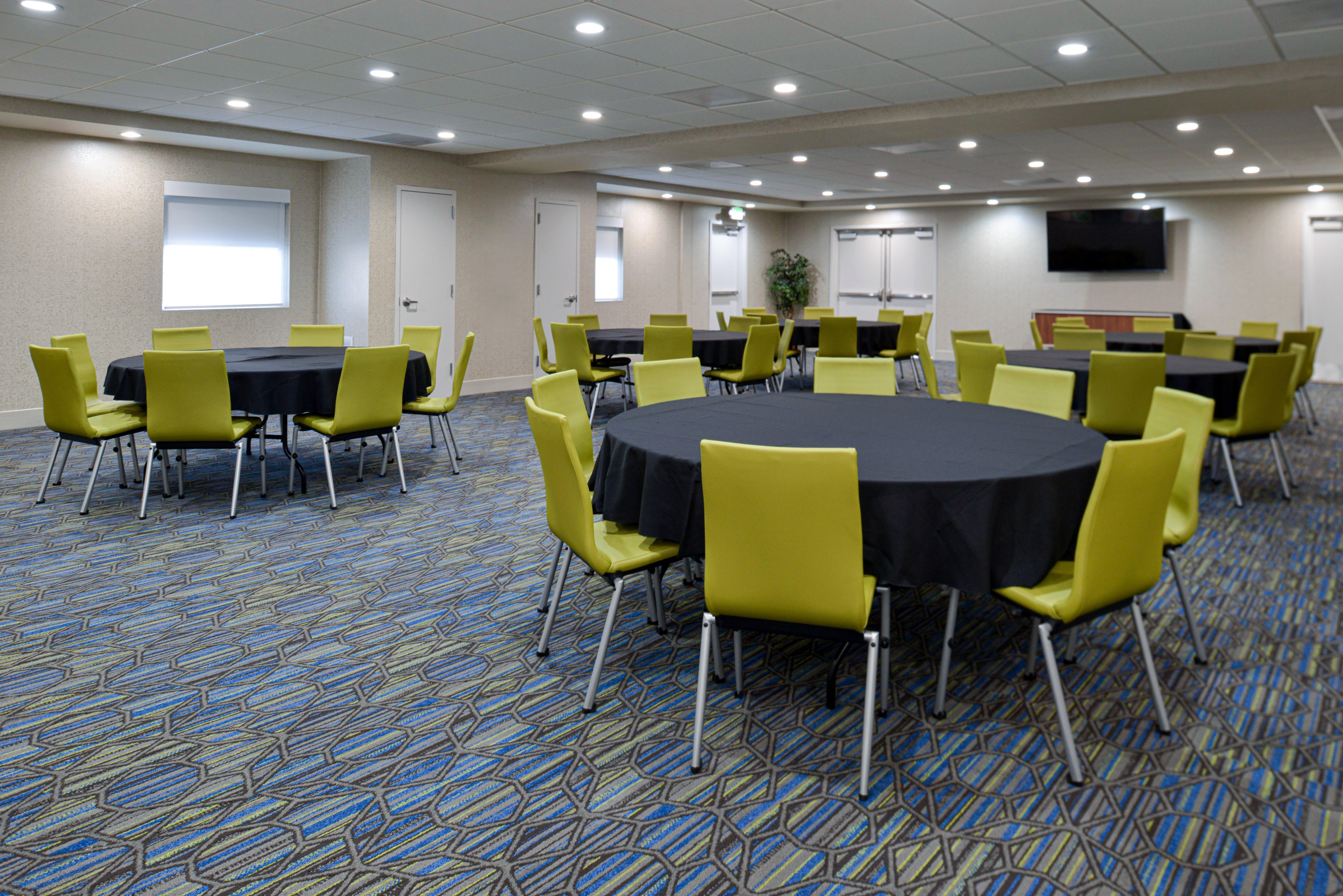 Holiday Inn Express Lodi By Ihg Exteriör bild