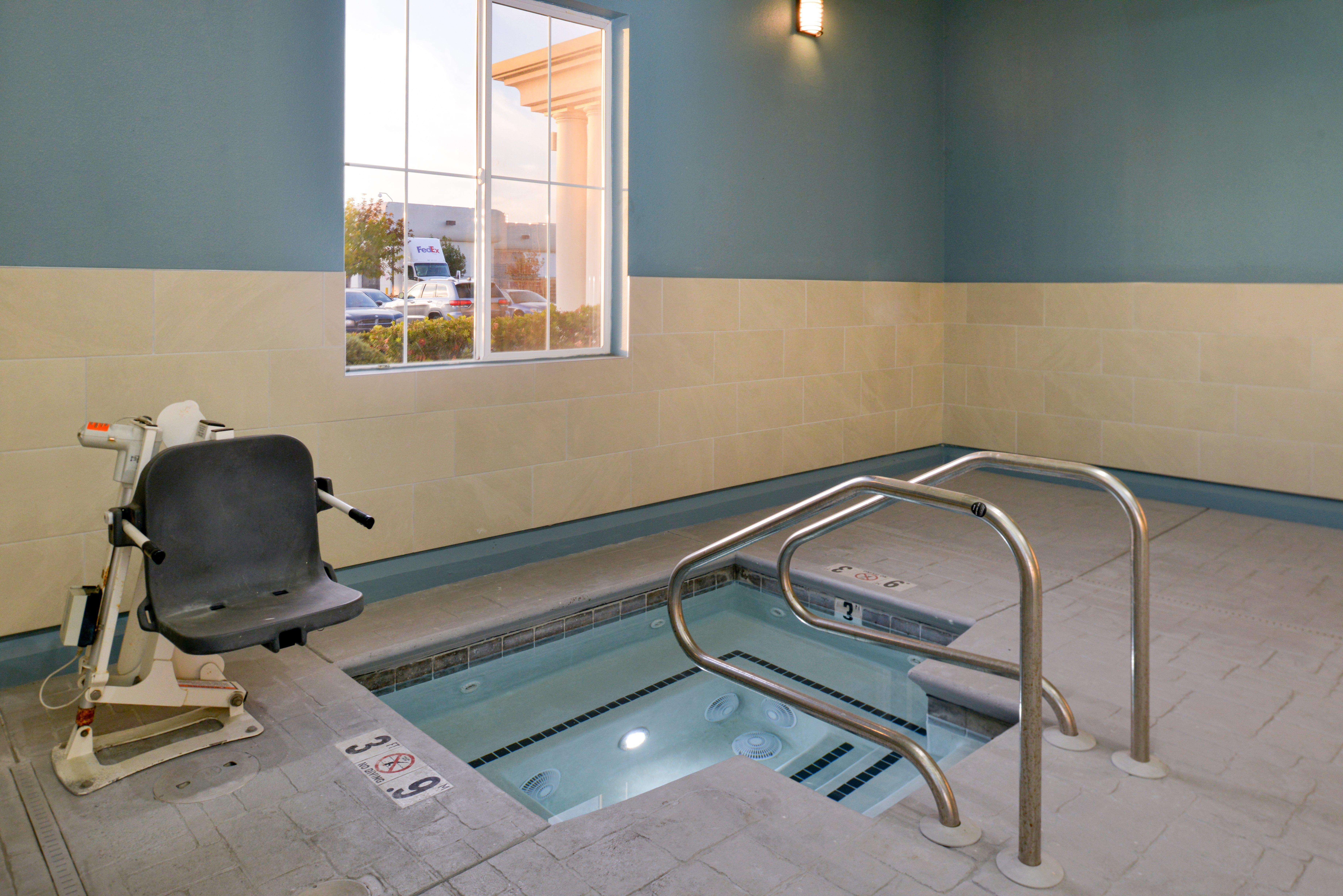 Holiday Inn Express Lodi By Ihg Exteriör bild