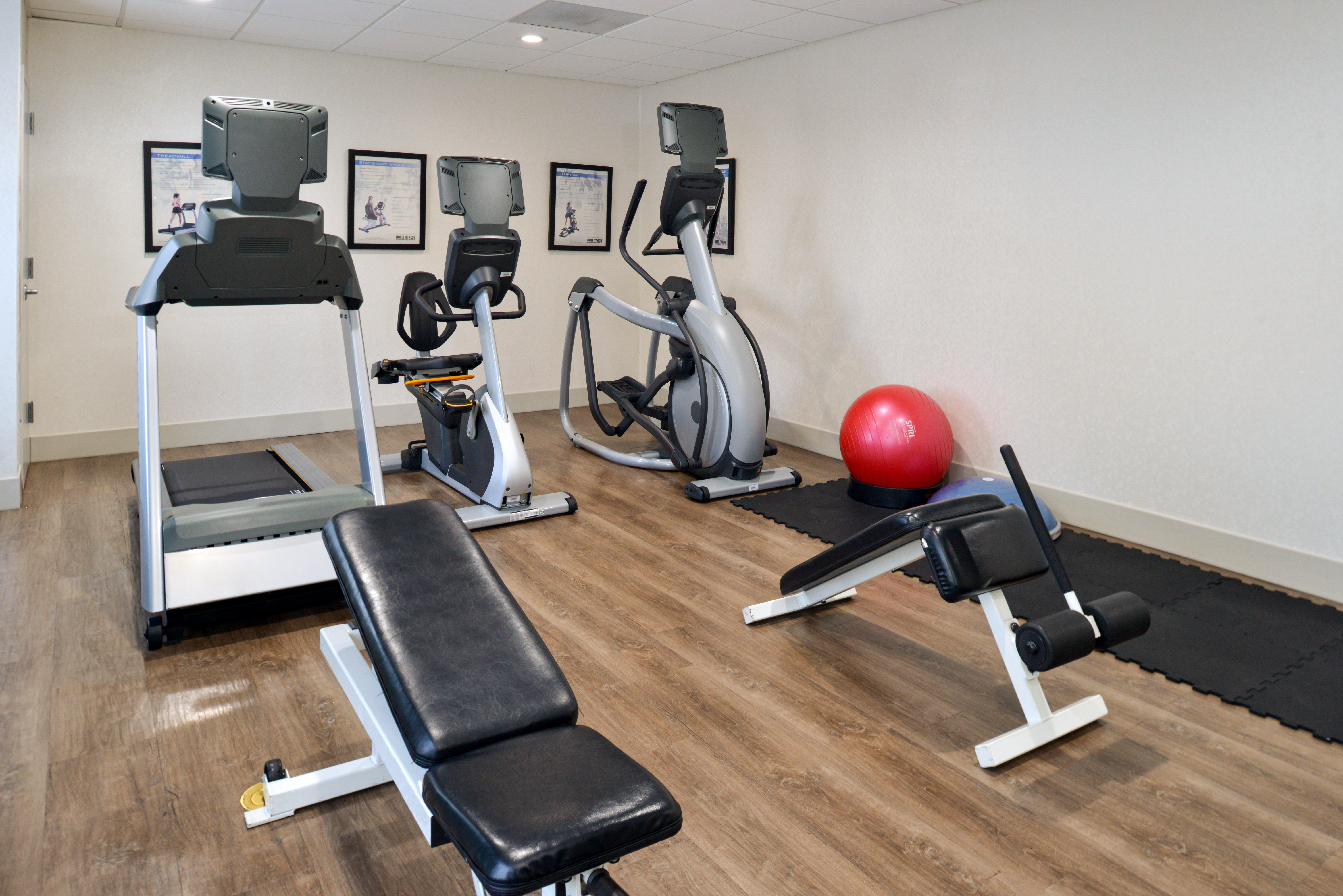 Holiday Inn Express Lodi By Ihg Exteriör bild