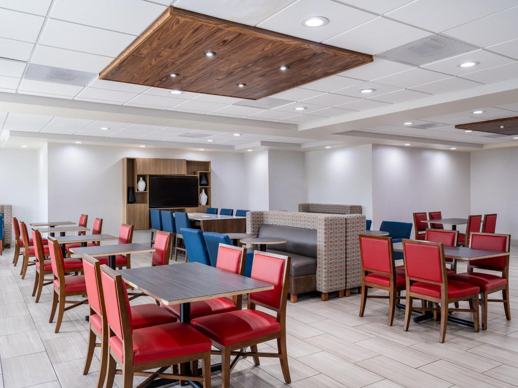 Holiday Inn Express Lodi By Ihg Exteriör bild