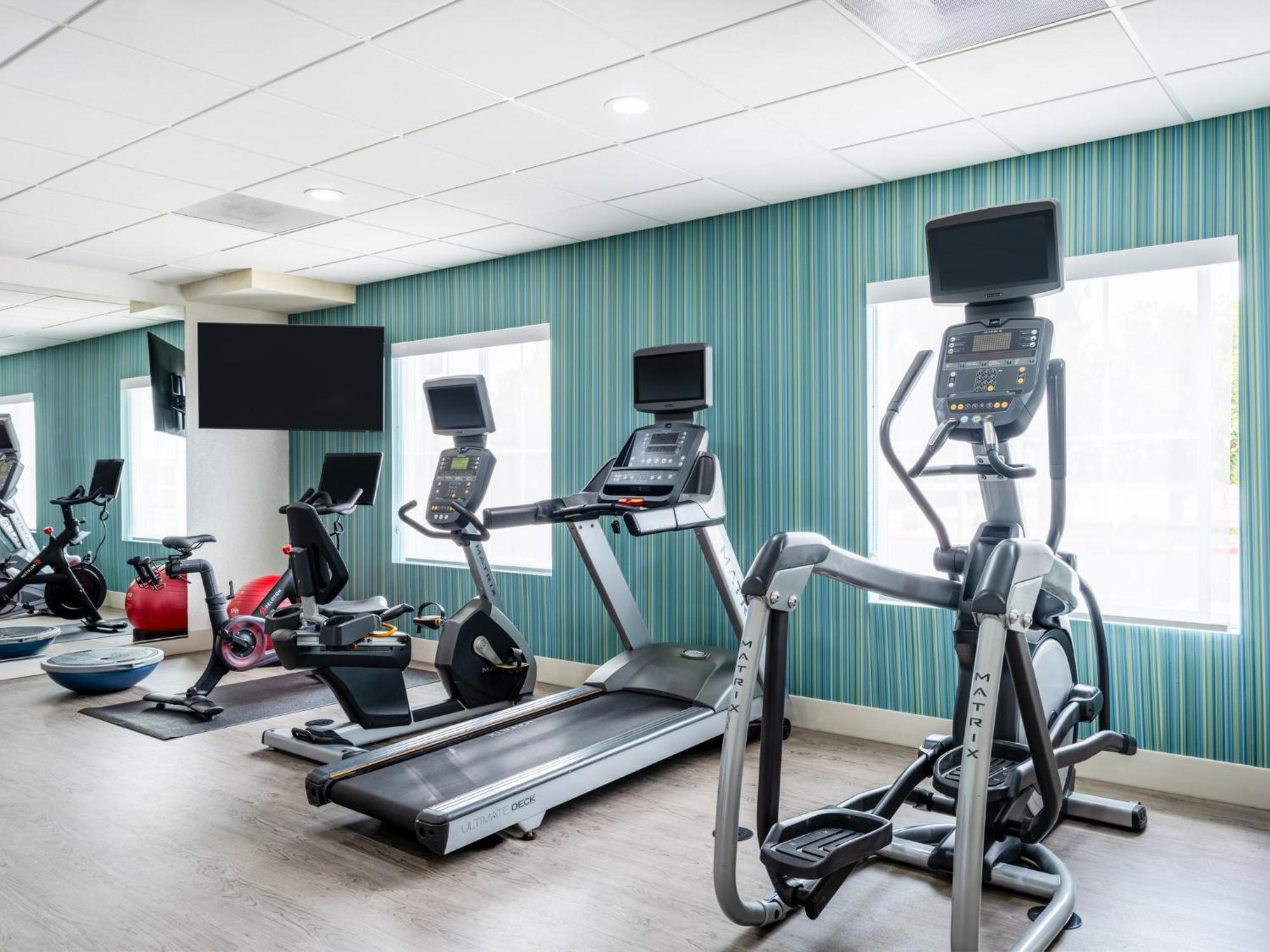 Holiday Inn Express Lodi By Ihg Exteriör bild